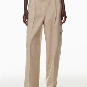 Babaton Spotlight Cargo Pant New